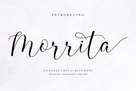 Quotes, blog headers, watermarks, posters, weddings, photography, branding, logo text, fashion, clothing, letters, invitations, stationery, etc. Morrita 929143 Calligraphy Font Bundles In 2020 Easy Fonts Identity Design Logo Book And Magazine Design