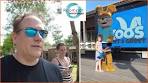 WIJ GAAN EEN WEEKEND NAAR ROOMPOT ... - YouTube