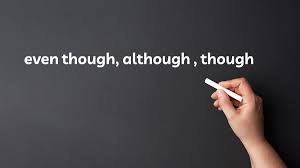 نتیجه جستجوی لغت [though] در گوگل