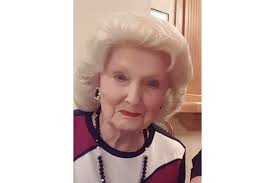 Barbara McCarron Obituary (2019)