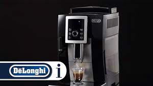 4.4 out of 5 stars. How To Make Espresso With Your De Longhi Magnifica S Ecam 23 260 Coffee Machine Youtube