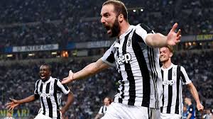 43 гола за 17 матчей. Inter Yuventus Obzor I Rezultat Matcha 28 Aprelya 2018 Seriya A