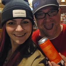 Feathered Friend Brewing