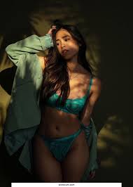 Aaliyah De Gracia | Hentaipix