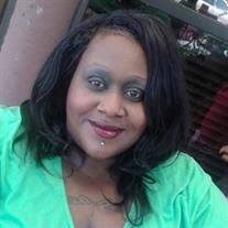 Yolonda Marvina Noble Obituary