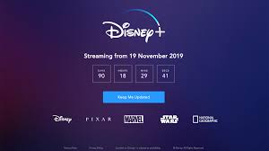 This opens up disney+ to get access to lots of marvel films created by sony. Disney Plus Sets Launch Date Prices For Australian Viewers