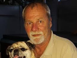 William Joseph Falls's Obituary