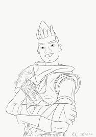 Fortnite has fans all over the world, with ages ranging from young children to fully grown adults. Fortnite Pictures That You Can Draw Novocom Top