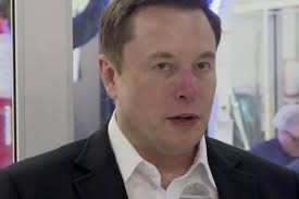 specka elon musk tritter