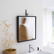 Maybe you would like to learn more about one of these? Miroir Carre En Metal 50x50 Cm Decoration Murale De Salon