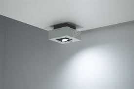 Strahler und spots zur deckenmontage werden in der regel mit einem treiber ausgeliefert. Light Deckenleuchte Wandleuchte Decken Lampe Wandlampe Strahler Spot Aufbauspot Gu10 Ceiling Lights Chandeliers