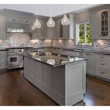 Imagine a new look and feel to your kitchen in a matter of days! 21 Kitchen Cabinet Refacing Ideas Options To Refinish Cabinets Diy Design Doors Ceilings Shakerstyle Kitchen Design Kitchen Remodel Small Modern Kitchen