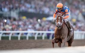 Cashing On The Classic Breeders Cup 2019 Recap Super