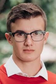 Mark Vanhorn's Instagram, Twitter & Facebook