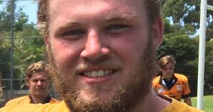 Rugby union: Hunter trio to anchor NSW 20s scrum