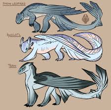 Httyd Light Fury Redesign On Tumblr How to train your dragon light fury toothless light fury stuffed animal plush doll toy dragons defenders of berk 10inch. httyd light fury redesign on tumblr
