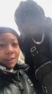 Celebrating Vybz Kartel and Family Legacy