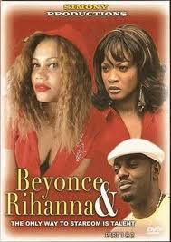 How a poor boy got married to a billionaire president daughter. Beyonce And Rihanna Nigerian Movie Download