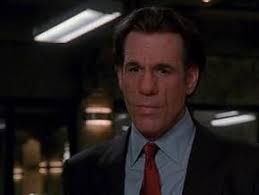 Profiler (TV Series 1996–2000)