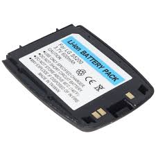 AccuCell Akku passend für LG S5200 ...