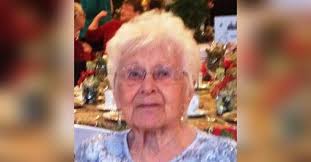 LaMar Lillian Hahn Obituary