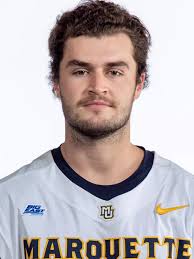 2021 Men's Lacrosse Roster