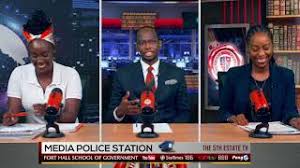 Kenyan political analyst mutahi ngunyi is counting losses after his house located in runda reportedly went up in flames early wednesday. The Fifth Estate Mutahi Ngunyi Latest Herunterladen