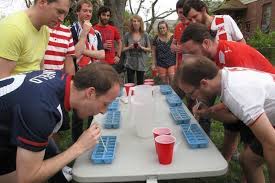 Bear drinks beer 3 years ago. Pin By Els Ligtenberg On Hair Beer Olympic Beer Olympics Games Beer Games