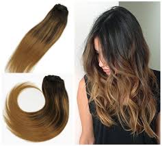 Kinky curly clip in hair extensions for black women, 10a brazilian 4b 4c afro kinky curly clip ins hair extensions clip in human hair for black women natural color 7pcs 25clips 125 gram (18 inch, kinky curly clip) 18 inch. Cheap Brown Hair Caramel Highlights Find Brown Hair Caramel Highlights Deals On Line At Alibaba Com