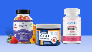 Best CBD oil for muscle recovery