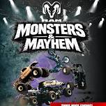 Monsters and Mayhem