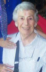 Rest in Peace... Muriel Cole Hubschmitt