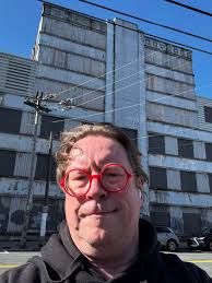 Memories of the Old CBC Building in Halifax, Nova Scotia