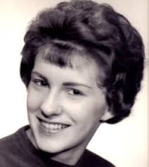 Carolyn Bolt Obituary (1941