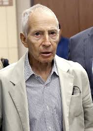 Durst handwriting analysis shifted