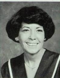 Virginia Rose Shadid (1936-2008)