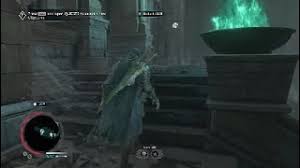 Shadow of war, collectibles provide players with deeper lore of the game. Middle Earth Shadow Of War 3rd Ithildin Door Poem Puzzle Solution Cirith Ungol By The Oldest