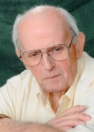 Maurice Jones Obituary (1941