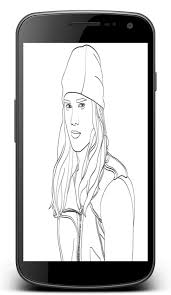 Disney descendants auradon coronation audrey coloring page is played for free on descendantsgames.org. Descendants 2 Coloring Pages For Android Apk Download