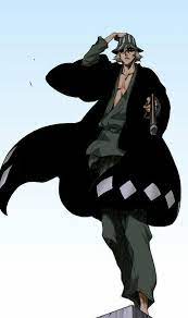 Pin By A On Bleach Bleach Manga Bleach Characters Bleach Anime