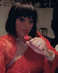 Nicole Galvin's Instagram, Twitter & Facebook