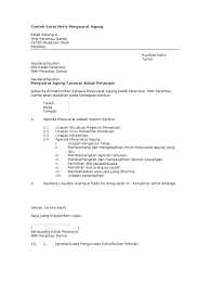 We hope you are enjoy and lastly will get the best picture from our collection that placed here and also use for ideal needs for personal use. Contoh Surat Notis Mesyuarat Agung
