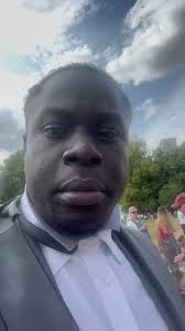 LORD NICHOLAS JUNIOR STEPHENSON IMPERATOR