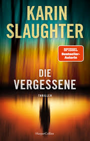 Bücher | Karin Slaughter: Alle Romane, alle Infos
