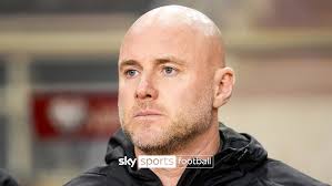 Rob Page SACKED as Wales manager