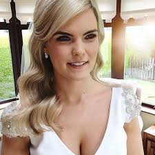 Anne Marie Doherty Makeup