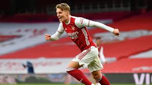 Ødegaard made his debut for strømsgodset toppfotball in april 2014, nearly becoming the youngest player to feature in tippeligaen, and became its youngest goalscorer in. Martin Odegaard Says Goodbye To Arsenal World Today News