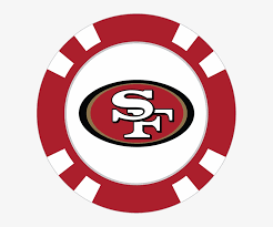 According to our data, the san francisco. San Francisco 49ers Poker Chip Ball Marker Detroit Tigers Circle Logo Png Image Transparent Png Free Download On Seekpng