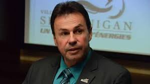 «Je ne me plains pas de mon salaire»: le maire de Shawinigan défend sa  rémunération de 209 000$