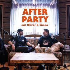 But when his best friend gets them into a wild nyc after party, he gets one more chance to make the impossible. After Party Mit Oliver Simon Podcast